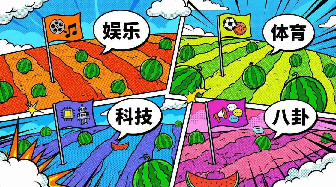 免费看涩涩漫画app 娱乐瓜田分类